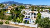 Vente Maison Benahavis  453 m2 Espagne