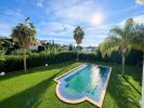 Vente Maison Benahavis  876 m2 Espagne