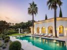 Vente Maison Benahavis  651 m2 Espagne