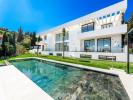 Vente Maison Benahavis  1038 m2 Espagne