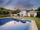 Vente Maison Benahavis  398 m2 Espagne