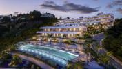 Vente Appartement Benahavis  421 m2 Espagne