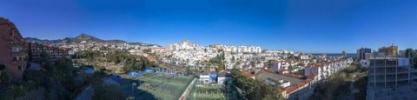 Vente Appartement Benalmadena  121 m2 Espagne