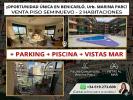 Vente Appartement Benicarlo  65 m2 Espagne