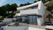 Vente Maison Benicolada CALPE 489 m2 Espagne