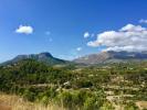 Vente Terrain Benicolada  11000 m2 Espagne