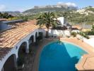 Vente Maison Benicolada COMETA-III 617 m2 Espagne