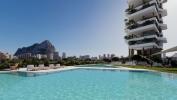 Vente Appartement Benicolada LA-FOSA 116 m2 Espagne