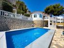 Vente Maison Benicolada MARYVILLA 172 m2 Espagne
