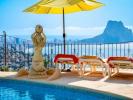 Vente Maison Benicolada MARYVILLA 214 m2 Espagne