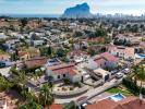 Vente Maison Benicolada CALPE 152 m2 Espagne