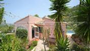 Vente Maison Benidoleig  114 m2 3 pieces Espagne