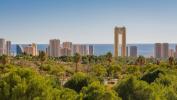 Vente Appartement Benidorm  175 m2 Espagne