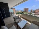 Vente Appartement Benidorm  105 m2 Espagne