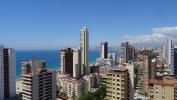 Vente Appartement Benidorm  110 m2 Espagne