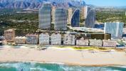 Vente Appartement Benidorm  139 m2 Espagne