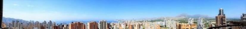 Vente Appartement Benidorm  115 m2 Espagne