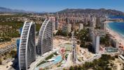 Vente Appartement Benidorm  120 m2 Espagne