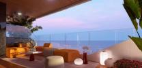 Vente Appartement Benidorm  105 m2 Espagne
