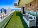 Vente Appartement Benidorm  150 m2 Espagne