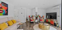 Vente Appartement Benidorm  110 m2 Espagne