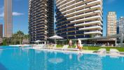 Vente Appartement Benidorm  191 m2 Espagne