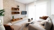 Vente Appartement Benidorm  131 m2 Espagne