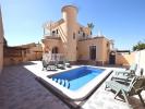 Vente Maison Benijofar  124 m2 Espagne