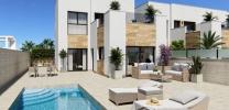 Vente Maison Benijofar 111 m2 Espagne