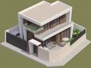 Vente Maison Benijofar  135 m2 Espagne