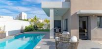 Vente Maison Benijofar  115 m2 Espagne