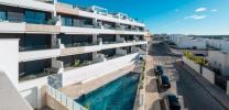 Vente Appartement Benijofar  98 m2 Espagne