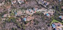 Vente Terrain Benimeli  4653 m2 Espagne