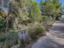 Vente Terrain Benisa  885 m2 Espagne