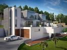 Vente Maison Benissa 592 m2 Espagne