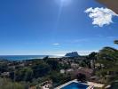 Vente Maison Benissa  247 m2 Espagne