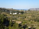 Vente Terrain Benissa LLENES 12465 m2 Espagne