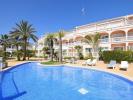 Vente Appartement Benissa PARQUES-CASABLANCA 96 m2 3 pieces Espagne