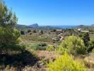 Vente Terrain Benissa  407 m2 Espagne