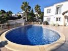 Vente Maison Benissa BUENAVISTA 226 m2 Espagne