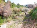 Vente Terrain Benissa LA-FUSTERA 802 m2 Espagne