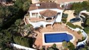 Vente Maison Benissa LA-FUSTERA 119 m2 Espagne