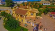 Vente Maison Benissa  470 m2 Espagne