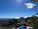 Vente Maison Benissa  247 m2 Espagne