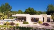 Vente Maison Benissa FANADIX 148 m2 Espagne