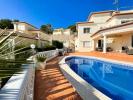 Vente Maison Benissa LA-FUSTERA 309 m2 Espagne