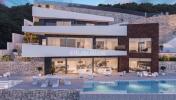 Vente Maison Benissa  487 m2 Espagne