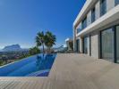 Vente Maison Benissa  745 m2 Espagne