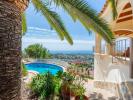 Vente Maison Benissa  373 m2 Espagne