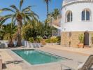 Vente Maison Benissa  260 m2 Espagne